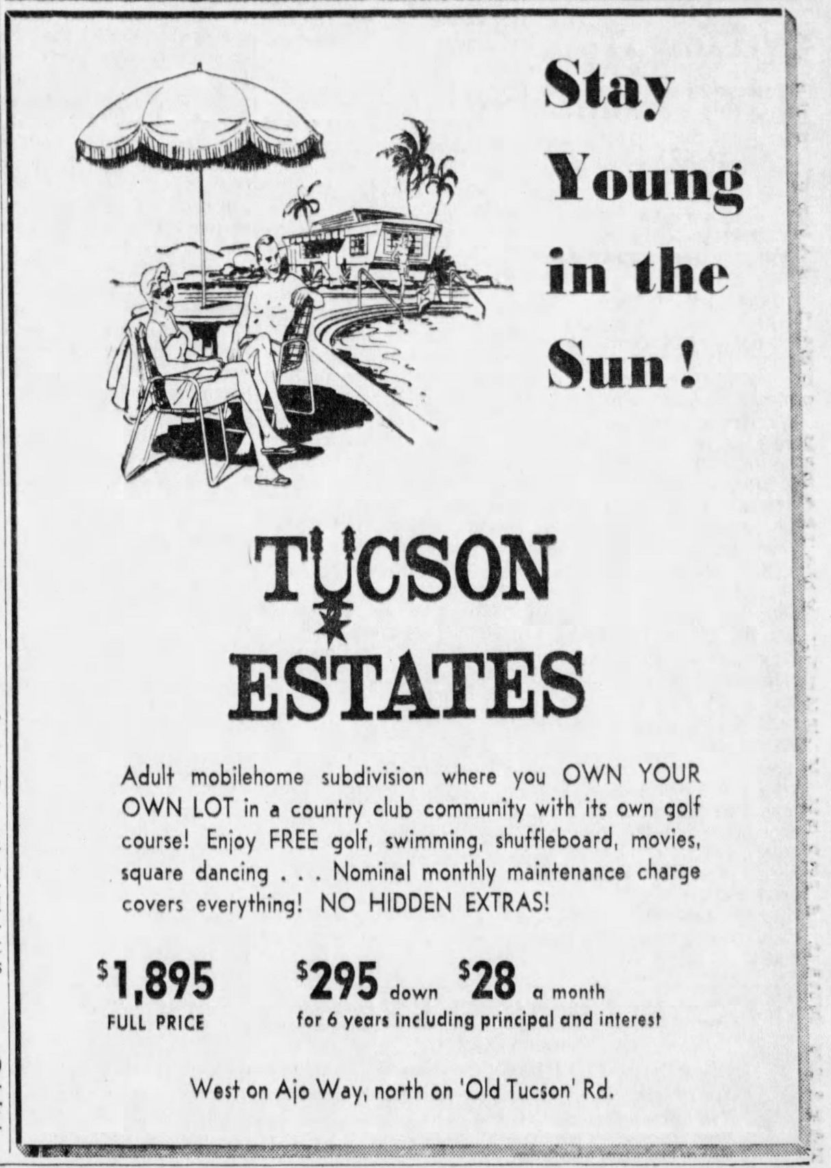 Tucson Estates